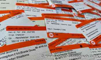 Northern customers continue to switch from paper to digital tickets