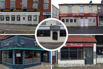 The best Indian takeaways in Blackburn according to TripAdvisor