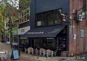 Bar Pintxos in Preston to return after sudden closure