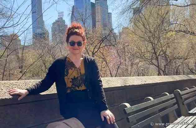 Aufklärung zum Deutschen Venentag am 22. April / "Ich trage meine Kompressionsstrümpfe täglich, weil sie mir guttun!"