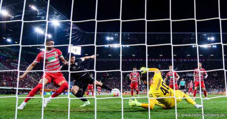 Ungeschlagener Hoeneß: Punkt gegen Gladbach «veredeln»