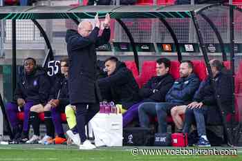 Degryse en Mulder bijzonder streng voor Anderlecht en Riemer: &quot;Ontslaan, niet beter dan Mazzu&quot;