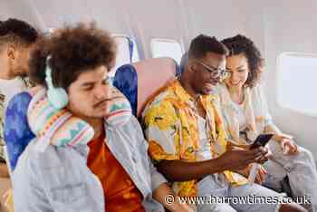 Best plane seats to choose and avoid, travel expert reveals