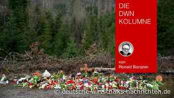 Jugendgewalt: Corona ist an allem schuld – ein perfekter Sündenbock