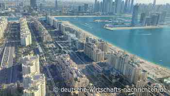 Die beliebtesten Auswanderer-Ziele: Mexiko ganz vorne, Deutschland Schlusslicht