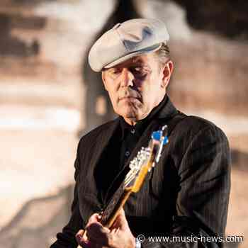 The Clash's Paul Simonon wouldn't have reunited the band for £1m