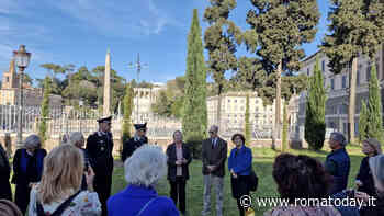 Verde pubblico, quindici nuovi cipressi nella cortina esedra di piazza del Popolo