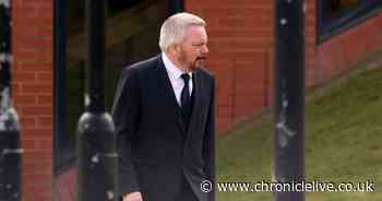 Whitley Bay man in court accused of taking an indecent photo of a child on Tynemouth beach