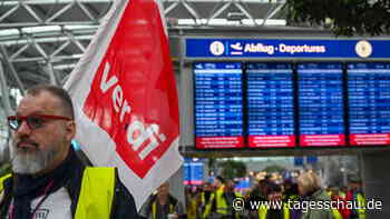 Neue Runde in Tarifverhandlungen für öffentlichen Dienst