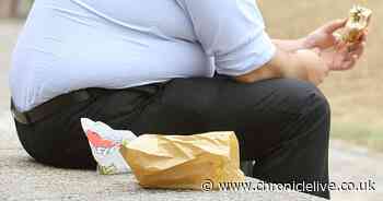 Health report reveals more than 70% of adults in Gateshead are overweight or obese