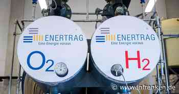 PwC-Studie: Deutschlands Süden droht Wasserstofflücke