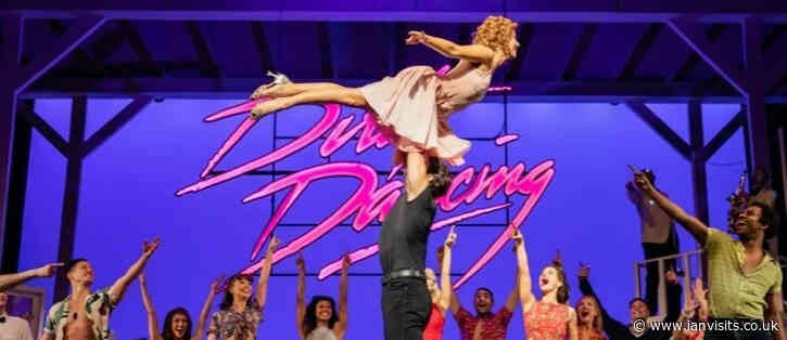 Special offer on Dirty Dancing tickets at the Dominion Theatre