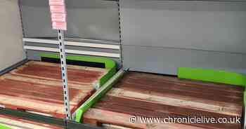 Warning of more toilet roll shortages as new law takes effect