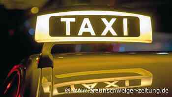 Gebhardshagen: Taxifahrer von Räubern mit dem Tode bedroht