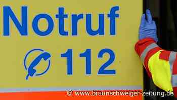 Aufgefahren: Schwerer Motorrad-Unfall bei Groß Dahlum