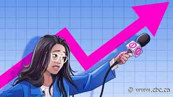 I'm studying for my dream job. But inflation is shifting my priorities