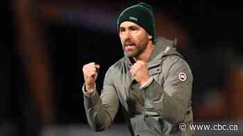 How Ryan Reynolds became Canada's unlikeliest business mogul