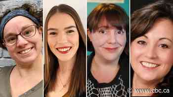 Meet the 'previvors': Women who have an increased risk for cancer