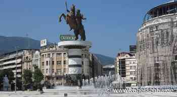 Nordmazedonien: Die ewige Suche nach der Identität