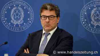 Vermögen von russischem Gouverneurssohn in Italien beschlagnahmt