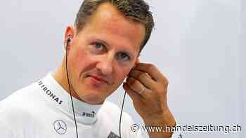 Erfundenes Schumacher-Interview: Chefredaktorin muss gehen