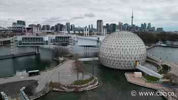Here's the latest on the province's plan to move the Science Centre to Ontario Place