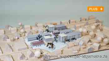 Bauen in Hochzoll: Lieber ein modernes Dorf – oder eine Wohnmaschine?