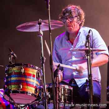 The Black Keys praise 'incredible' Noel Gallagher