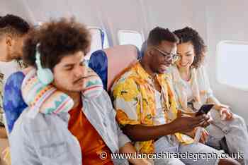 Best plane seats to choose and avoid, travel expert reveals