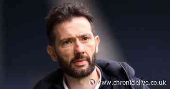 Carlos Corberan sends 'press' message to West Brom squad ahead of Sunderland clash