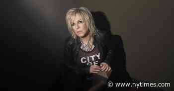 Book Review: ‘Don’t Tell Anybody the Secrets I Told You,' by Lucinda Williams