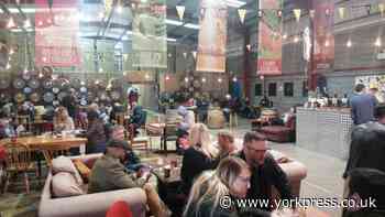 Brew York celebrates seven years with festival at Handley Park