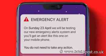 Can you turn off emergency alerts? Instructions for iPhone and Android ahead of government test