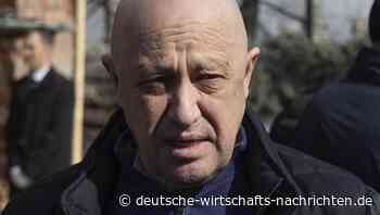 Wagner-Chef will „Afrika von westlichen Besatzern befreien“