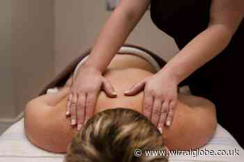 Four Wirral spas you can visit for a relaxing day out