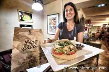 On vous a demandé où manger le meilleur pan bagnat à Nice, voici vos réponses