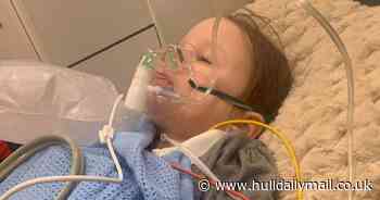 Girl, 5, left screaming in pain with broken leg called 'drama queen' by teachers