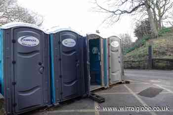 WIRRAL: Campaigners “absolutely delighted” as new toilets confirmed