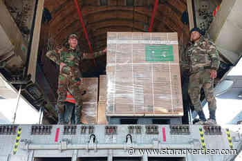 Hawaii researchers make plans for dangerous global humanitarian reactions