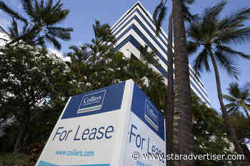 Honolulu City Council bill addresses vacant commercial space