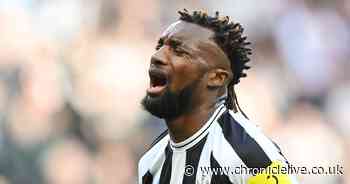 Newcastle United injury news in full with Allan Saint-Maximin to miss Tottenham clash