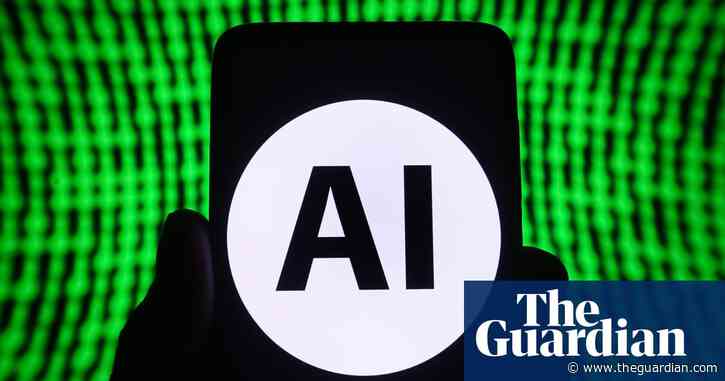 Artificial intelligence – coming to a government near you soon?