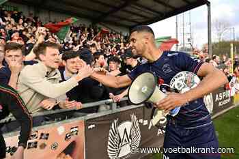 Ongeziene primeur voor Zulte Waregem in ultiem duel, Vossen en Vormer spreken klare taal