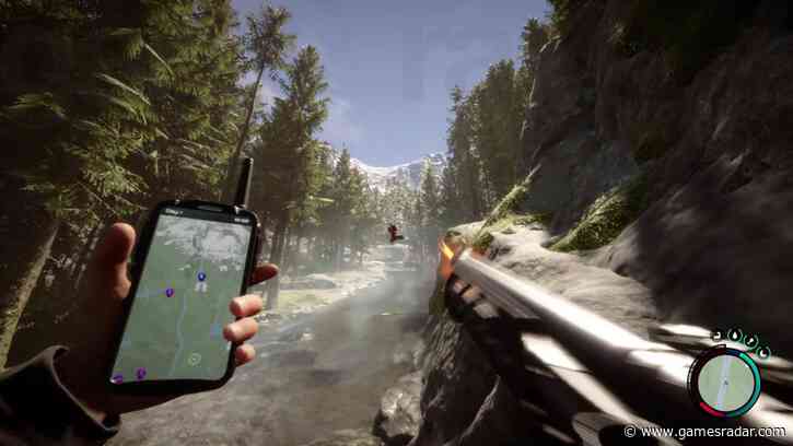 Sons of the Forest update adds a new system for finding bunker locations