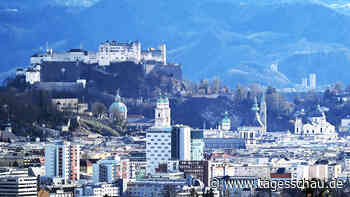 Landtagswahl in Salzburg: Weichenstellung für ganz Österreich?