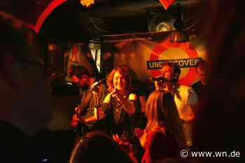 Kuhviertel verwandelt sich in eine riesige „Altstadt live“-Area