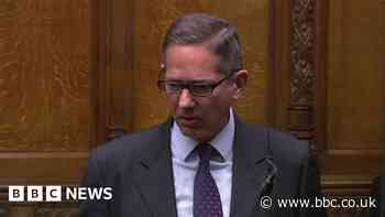 Jonathan Djanogly: Conservative MP to stand down at next election