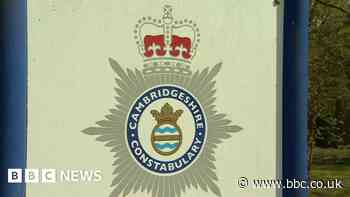 Former Cambridgeshire police officer guilty of raping girl