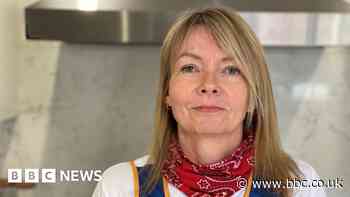 'It blows your mind how capable the human body is'