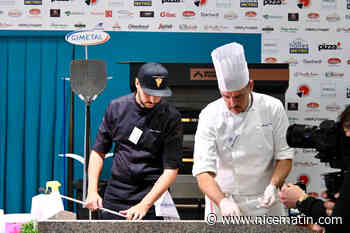 Ces deux chefs de la Côte d’Azur font l'une des meilleures pizzas du monde
